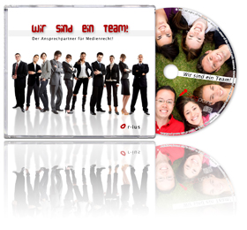 Mobiles Tonstudio für CD Aufnahmen