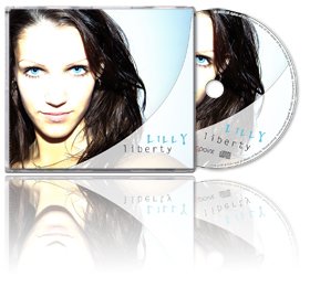 Coverbeispiel für eine Aufnahme