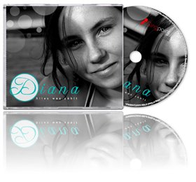 Coverbeispiel für eine Aufnahme