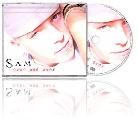 Coverbeispiel für eine Aufnahme